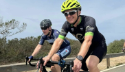 Mallorca kemp Bike Holidays III. 5.5.-10.5.2024