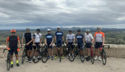 Mallorca kemp Bike Holidays III. 5.5.-10.5.2024