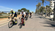 Mallorca kemp Bike Holidays III. 5.5.-10.5.2024