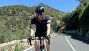 Mallorca kemp Bike Holidays III. 5.5.-10.5.2024