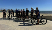 Mallorca kemp Bike Holidays III. 5.5.-10.5.2024