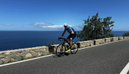Mallorca kemp Bike Holidays III. 5.5.-10.5.2024