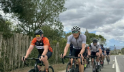 Mallorca kemp Bike Holidays III. 5.5.-10.5.2024