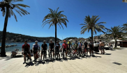 Mallorca kemp Bike Holidays III. 5.5.-10.5.2024
