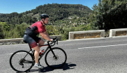Mallorca kemp Bike Holidays III. 5.5.-10.5.2024