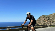 Mallorca kemp Bike Holidays III. 5.5.-10.5.2024
