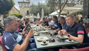 Mallorca kemp Bike Holidays III. 5.5.-10.5.2024
