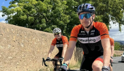 Mallorca kemp Bike Holidays III. 5.5.-10.5.2024