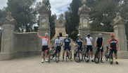 Mallorca kemp Bike Holidays III. 5.5.-10.5.2024