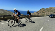Mallorca kemp Bike Holidays III. 5.5.-10.5.2024