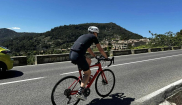 Mallorca kemp Bike Holidays III. 5.5.-10.5.2024