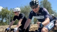 Mallorca kemp Bike Holidays III. 5.5.-10.5.2024