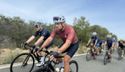Mallorca kemp Bike Holidays III. 5.5.-10.5.2024