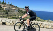 Mallorca kemp Bike Holidays III. 5.5.-10.5.2024