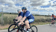 Mallorca kemp Bike Holidays III. 5.5.-10.5.2024