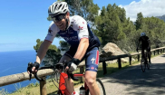 Mallorca kemp Bike Holidays III. 5.5.-10.5.2024