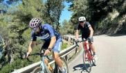 Mallorca kemp Bike Holidays III. 5.5.-10.5.2024