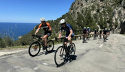 Mallorca kemp Bike Holidays III. 5.5.-10.5.2024