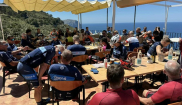 Mallorca kemp Bike Holidays III. 5.5.-10.5.2024