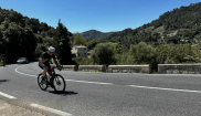 Mallorca kemp Bike Holidays III. 5.5.-10.5.2024