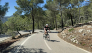 Mallorca kemp Bike Holidays III. 5.5.-10.5.2024