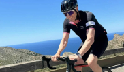 Mallorca kemp Bike Holidays III. 5.5.-10.5.2024
