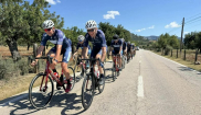 Mallorca kemp Bike Holidays III. 5.5.-10.5.2024