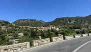 Mallorca kemp Bike Holidays III. 5.5.-10.5.2024
