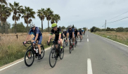 Mallorca kemp Bike Holidays III. 5.5.-10.5.2024