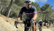 Mallorca kemp Bike Holidays III. 5.5.-10.5.2024