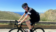 Mallorca kemp Bike Holidays III. 5.5.-10.5.2024