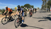 Mallorca kemp Bike Holidays III. 5.5.-10.5.2024