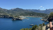 Mallorca kemp Bike Holidays III. 5.5.-10.5.2024
