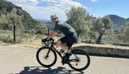 Mallorca kemp Bike Holidays III. 5.5.-10.5.2024