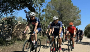 Mallorca kemp Bike Holidays III. 5.5.-10.5.2024