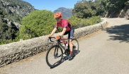 Mallorca kemp Bike Holidays III. 5.5.-10.5.2024