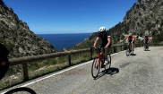 Mallorca kemp Bike Holidays III. 5.5.-10.5.2024