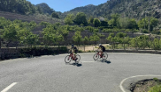 Mallorca kemp Bike Holidays III. 5.5.-10.5.2024