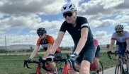 Mallorca kemp Bike Holidays III. 5.5.-10.5.2024