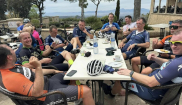 Mallorca kemp Bike Holidays III. 5.5.-10.5.2024