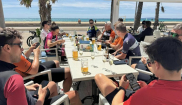 Mallorca kemp Bike Holidays III. 5.5.-10.5.2024