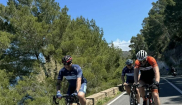Mallorca kemp Bike Holidays III. 5.5.-10.5.2024