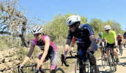 Mallorca kemp Bike Holidays III. 5.5.-10.5.2024