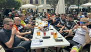 Mallorca kemp Bike Holidays III. 5.5.-10.5.2024