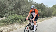 Mallorca kemp Bike Holidays III. 5.5.-10.5.2024