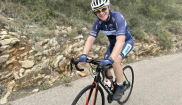 Mallorca kemp Bike Holidays III. 5.5.-10.5.2024