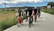 Mallorca kemp Bike Holidays III. 5.5.-10.5.2024