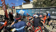 Mallorca kemp Bike Holidays III. 5.5.-10.5.2024