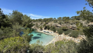 Mallorca kemp Bike Holidays III. 5.5.-10.5.2024