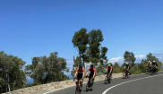 Mallorca kemp Bike Holidays III. 5.5.-10.5.2024